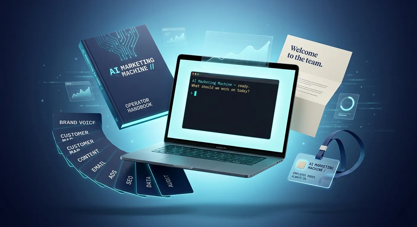 Your First AI Employee