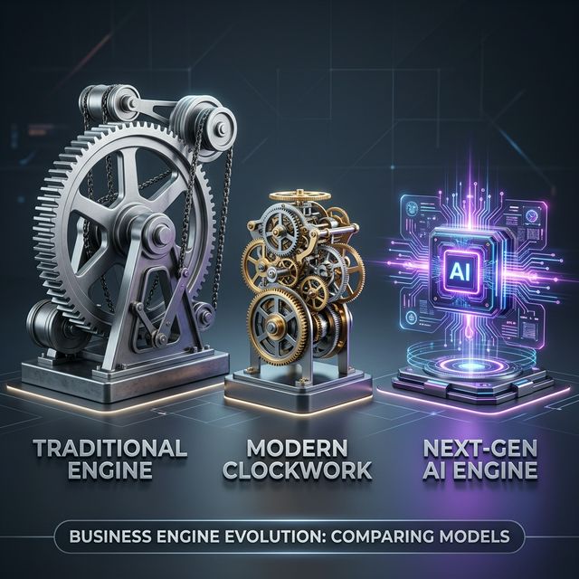 AI CMO vs Fractional CMO vs Full-Time CMO: Which One Fits Your Business