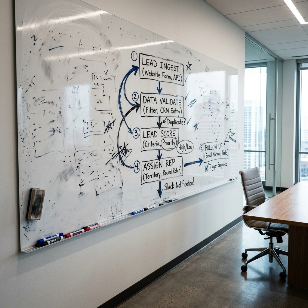 How to Automate Marketing With AI Agents: A Business Owner's Guide